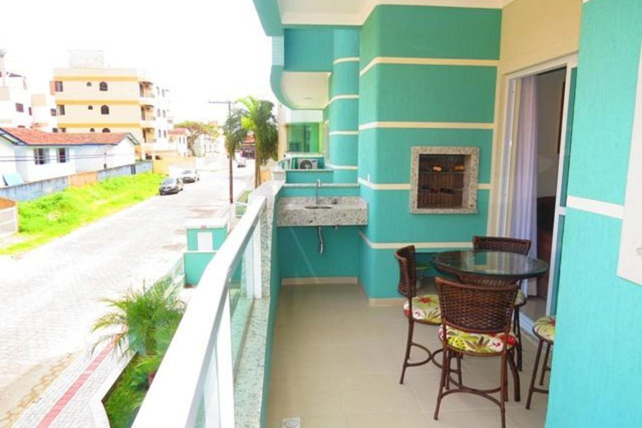 Res Costa Verde Bombinhas Exterior foto