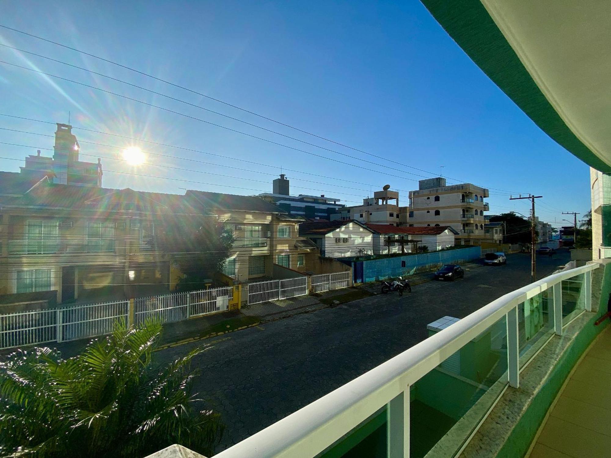 Res Costa Verde Bombinhas Exterior foto