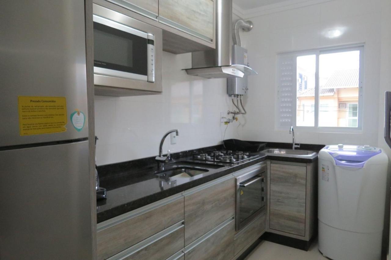 Res Costa Verde Bombinhas Exterior foto